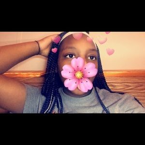 Meet your Posher, Crystal